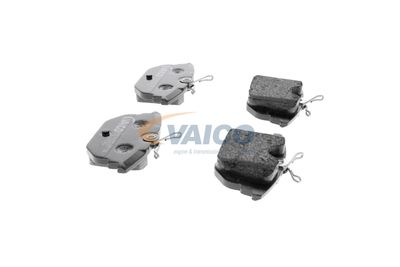 SET PLACUTE FRANA FRANA DISC VAICO V240075 40