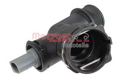 Coolant Flange 4010115