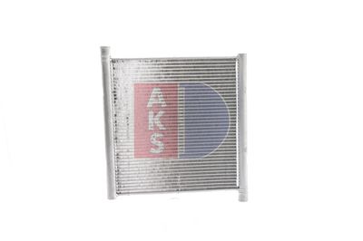 KüHLER MOTORKüHLUNG AKS DASIS 120052N 15