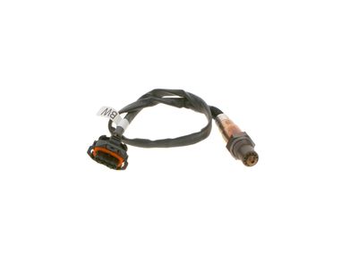 SONDA LAMBDA BOSCH 0258006501 28