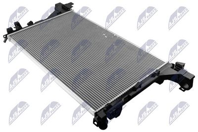 RADIATOR RACIRE MOTOR NTY CCHRE004 1