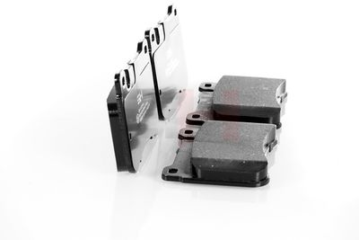 SET PLACUTE FRANA FRANA DISC GH GH412318 16