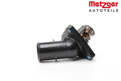 THERMOSTAT KüHLMITTEL METZGER AUTOTEILE 4006378 21