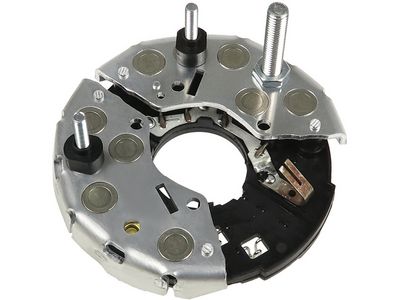 Gleichrichter, Generator