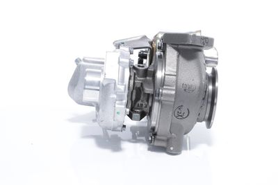 COMPRESOR SISTEM DE SUPRAALIMENTARE BTS Turbo T914554 10