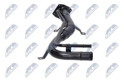 CONDUCTA UMPLERE REZERVOR COMBUSTIBIL NTY PWPSU001 17