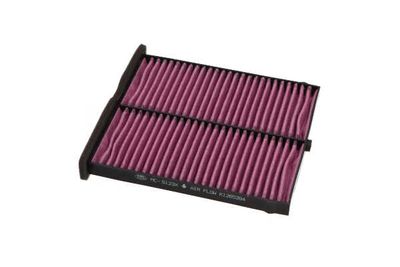 FILTRU AER HABITACLU AMC Filter MC5123X 11