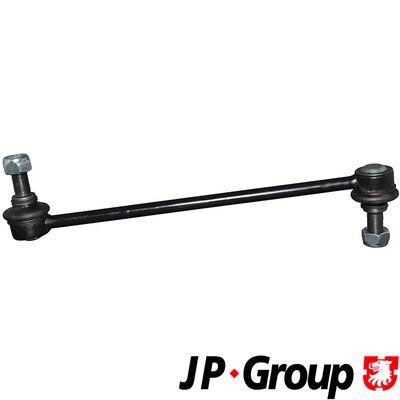 Тяга / стойка, стабилизатор JP GROUP 4840400500 для LEXUS RX