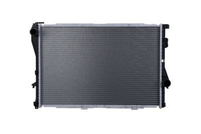 RADIATOR RACIRE MOTOR HELLA 8MK366301021 1