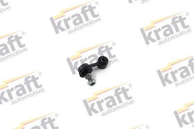 Тяга / стойка, стабилизатор KRAFT AUTOMOTIVE 4300260 для VW CORRADO
