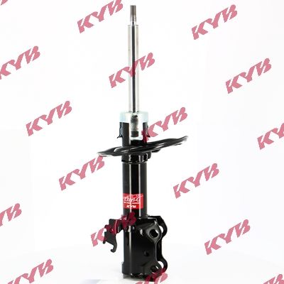 STOßDäMPFER KYB 3358011 18
