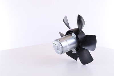 VENTILATOR RADIATOR NISSENS 85809 11