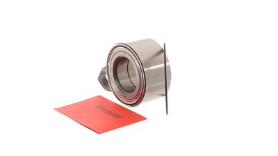 RADLAGERSATZ SKF VKBA6575 32