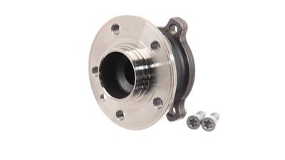 RADLAGERSATZ SKF VKBA6532 15