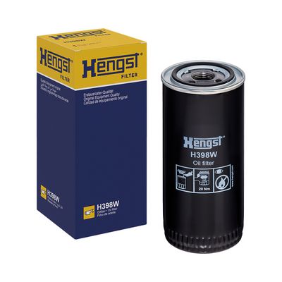 Vorschau Ölfilter Ansicht 2