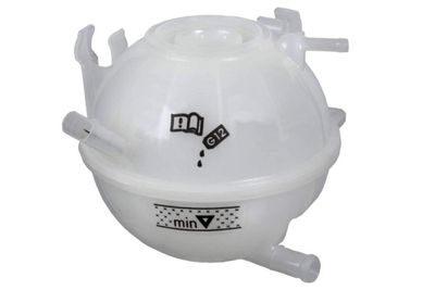 GOOM Išsiplėtimo bakelis, aušinimo skystis