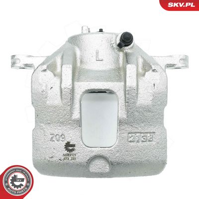 Brzdový třmen ESEN SKV 56SKV121