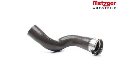 LADELUFTSCHLAUCH METZGER AUTOTEILE 2400492 36