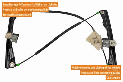 FENSTERHEBER VAICO V102180 1