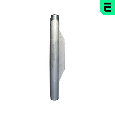 CONDENSATOR CLIMATIZARE ERA 667249 3