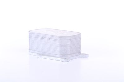 RADIATOR ULEI ULEI MOTOR NISSENS 90987 27