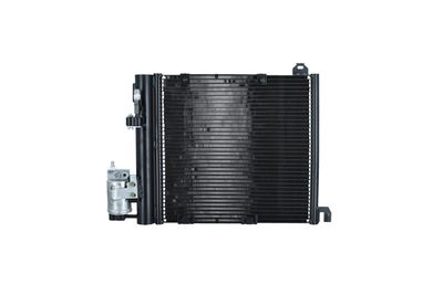 CONDENSATOR CLIMATIZARE NRF 35302 6