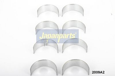 Черупка на биелен лагер JAPANPARTS CB2009A2