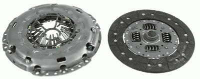 SACHS Kupplungssatz