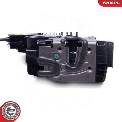 Zámek dveří SKV 60SKV264
