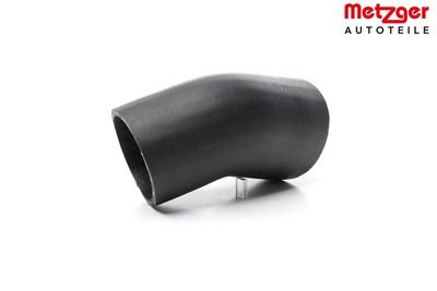 LADELUFTSCHLAUCH METZGER AUTOTEILE 2400672 16