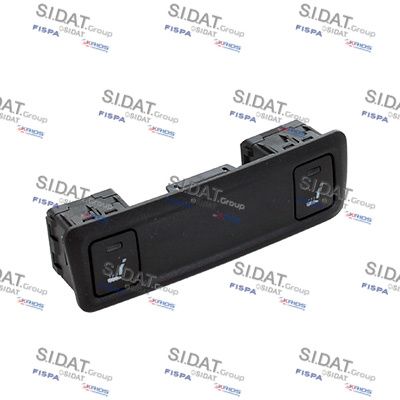 Выключатель, обогрев сидения SIDAT 640021