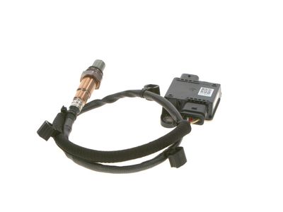 PARTIKELSENSOR BOSCH 0281006611 17