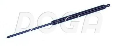 Газовая пружина, крышка багажник DOGA 2029333 для VOLVO 240