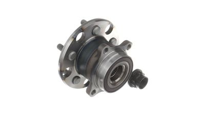 RADLAGERSATZ SKF VKBA7766 6