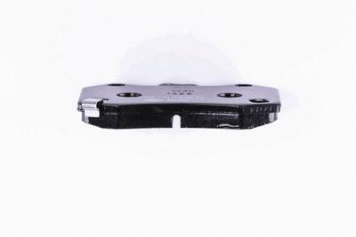 Brake Pad Set, disc brake 8DB 355 021-251