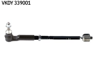 Поперечная рулевая тяга SKF VKDY 339001 для TESLA MODEL S	