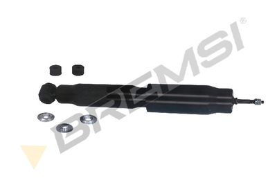 BREMSI SA1243 Амортизаторы  для TOYOTA LAND CRUISER (_J7_) 2.4 (RJ70_, RJ73_, RJ70RV)