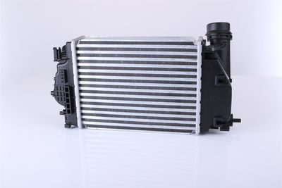 INTERCOOLER COMPRESOR NISSENS 961121 25