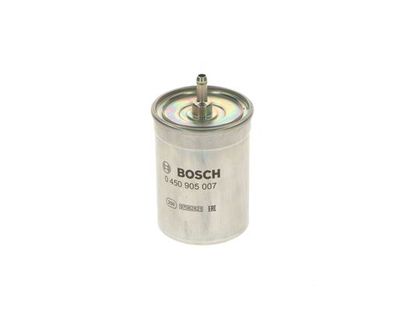 Топливный фильтр BOSCH 0 450 905 007 для MERCEDES-BENZ COUPE