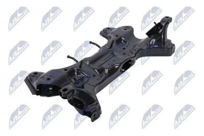 RAMA SUSTINERE/SUPORT AGREGATE NTY ZRZKA317 15