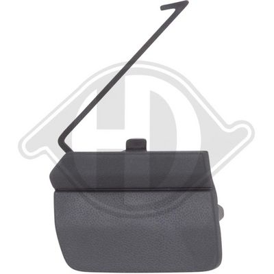 KLAPPE ABSCHLEPPHAKEN