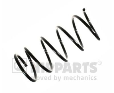 Пружина ходовой части NIPPARTS N5545003 для MITSUBISHI SPACE