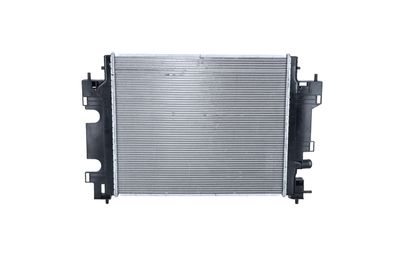 KüHLER MOTORKüHLUNG NRF 59274 25