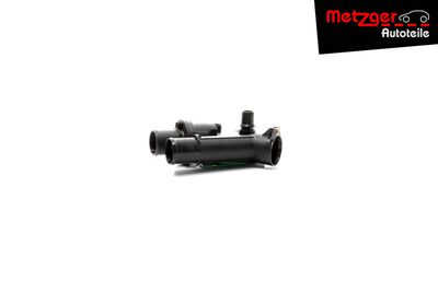 THERMOSTAT KüHLMITTEL METZGER AUTOTEILE 4006210 37