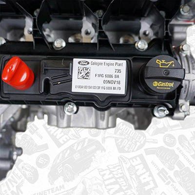 MOTOR COMPLET ET ENGINETEAM SB0013 8