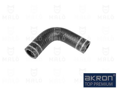 маркуч на радиатора AKRON-MALÒ 15576A