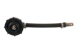 Laser Tools Master Cylinder Adaptor - for Ford Fiesta