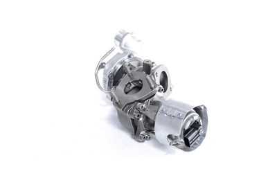 LADER AUFLADUNG BTS Turbo T918152RE 15