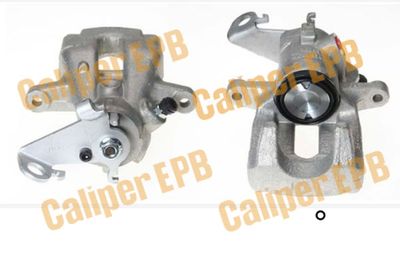 Zacisk hamulca CALIPERE+ NAIBA C614L