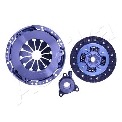 Clutch Kit 92-02-2128